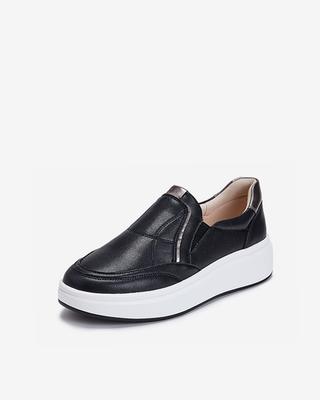 Simplet By ESquire Simple Women S caSual Slip On SneakerS Black