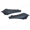 LHD For Toyota RAV4 2013-2015 2016 2017 2018 2019 2020 2021 2022 Front Windshield Wrap Corner Trim Wiper Side Trim Cover Lid