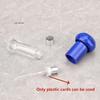 1Pc Multi-Sized Perfume Bottle Vial Crimper Manual Sealing Capping Tool for 13/15/18/20mm Spray Bottles Convenient Snap Tool