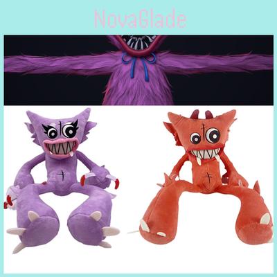 Peluche Spooky Killy Willy de Poppy Playtime