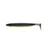 [Ecogear] Power Shad Lure 4 Inch #171 Natural Gold
