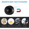 Original A9 mini camera CCTV Camera Connect To Cellphone With Voice 1080P HD Webcam Mini IP Camera 360°clear night vision cctv camera no need