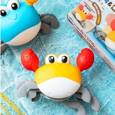 Crab Play Toy