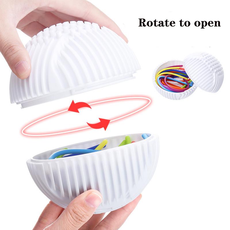 Sensory Activity Ball Fidget Toys with 16 Rods ADHD, Autism, Anxiety Stress Relief Sensory Fidget Board Ball for Kids Adults