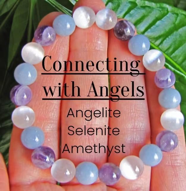 Простые браслеты из натуральных камней: Модные браслеты для мужчин и женщин 8mm