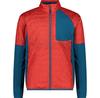 Jacke CMP Hybrid
