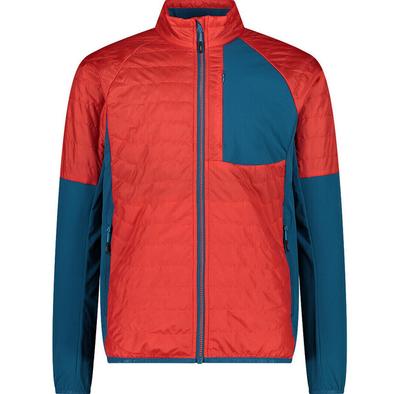 CMP Hybrid Jacket