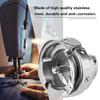 Single Needle Rotary Hook Inner Hook Bobbin Silver Bobbin Case Large Rotary Hook Shuttle Rotary Hook Industrial Sewing