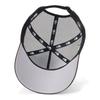 Era Mesh Cap 9FORTY A-FRAME TRUCKER Two-tone MLB ONSPOTZ Exclusive NER37C1499 9 Forty CS Black Walnut Side Patch