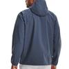 Under Armour Stormproof Jacket Men's Gray 1376066-044