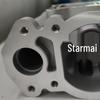 Chevrolet Cruze Thermostat Base Assembly (96984103, 96817255)