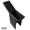 Azur Armrest Swift Black