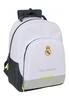 Real Madrid Sports Backpack Protection Backpack 612554305 Multicolor