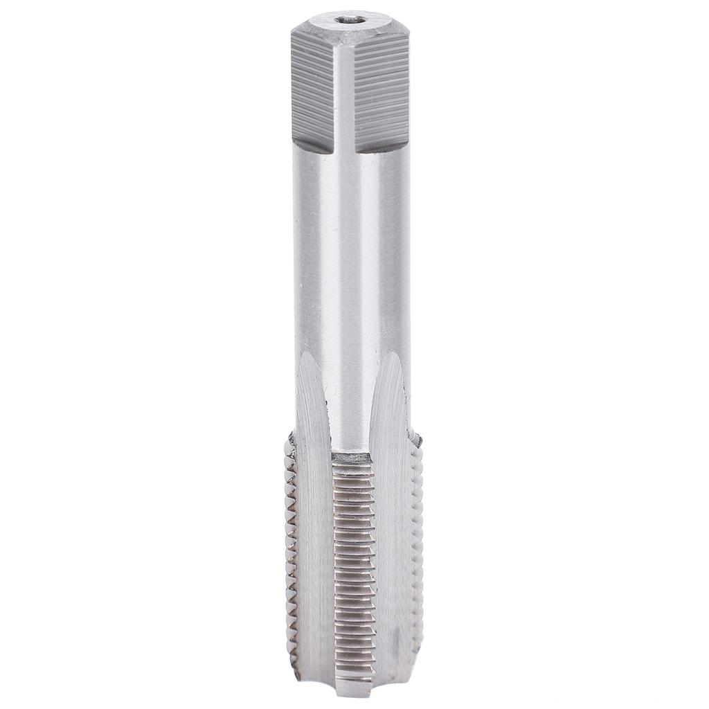 Professional Water Pipe Repair Thread Tap Pipe Screw Tap Processing Accessory HSS G1419