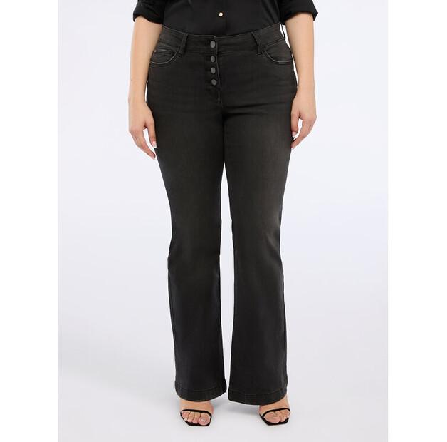 Джинсы Fiorella Rubino P402T104938N023 EU 50