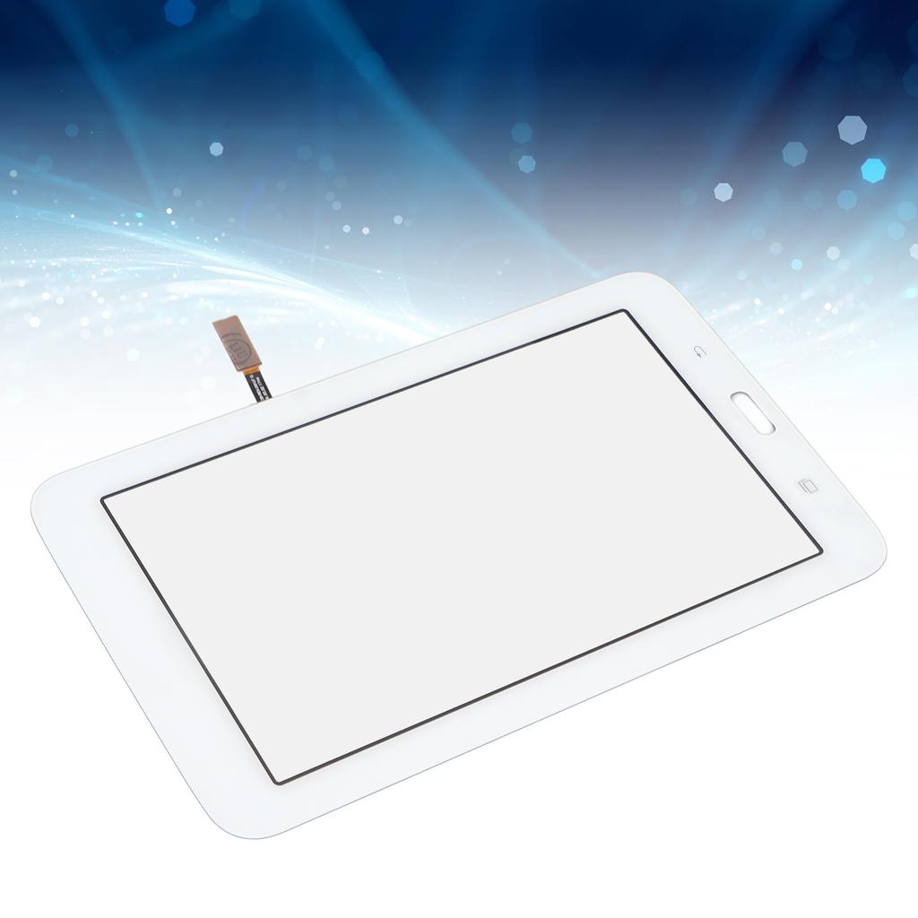 Digital Tablet Glass Capacitive Screen Replacement for Axy Tab 3 Lite 7.0in