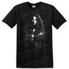 Chris Cornell T-Shirt Rocklegende Porträt Grunge Musik Sänger Fan Tribut T-Shirt