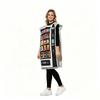 Halloween-Themed Vending Machine Costumes for Parties and Stage Performances