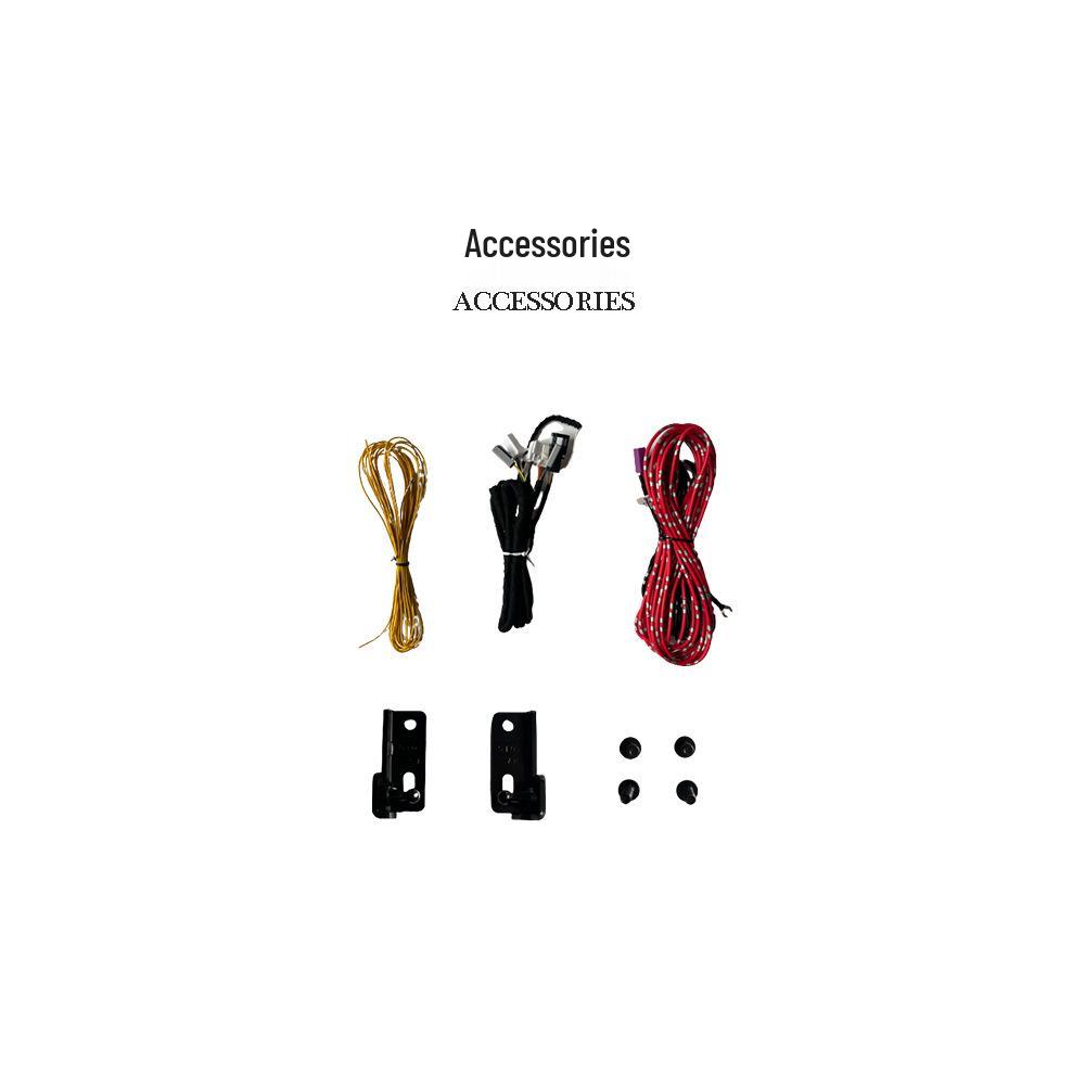 Compatible Electric Tailgate for Hozon Neta U, Neta V, and Neta GT Models