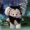 Authentic Maymei 4th Generation Twin Secret Realm Series  Bags Keychains Pendants Vinyl Figurines Dolls Holiday Gifts
