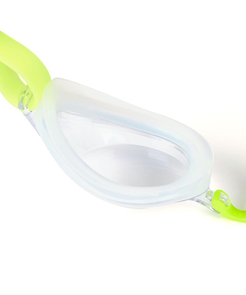 Lenomasuyeongbog Accessories Kids' Anti-Fog Standard Swimming Goggles Lime Ro-Rg2E301-Li