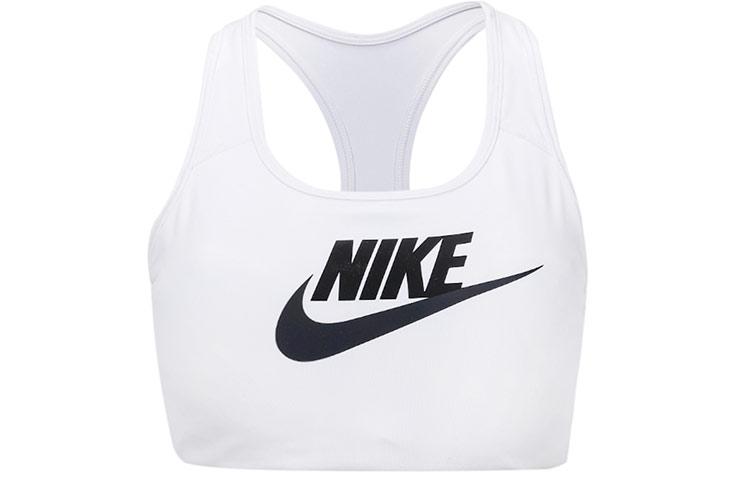 Nike Sports Underwear Women s White Moderate DM0580-100 S