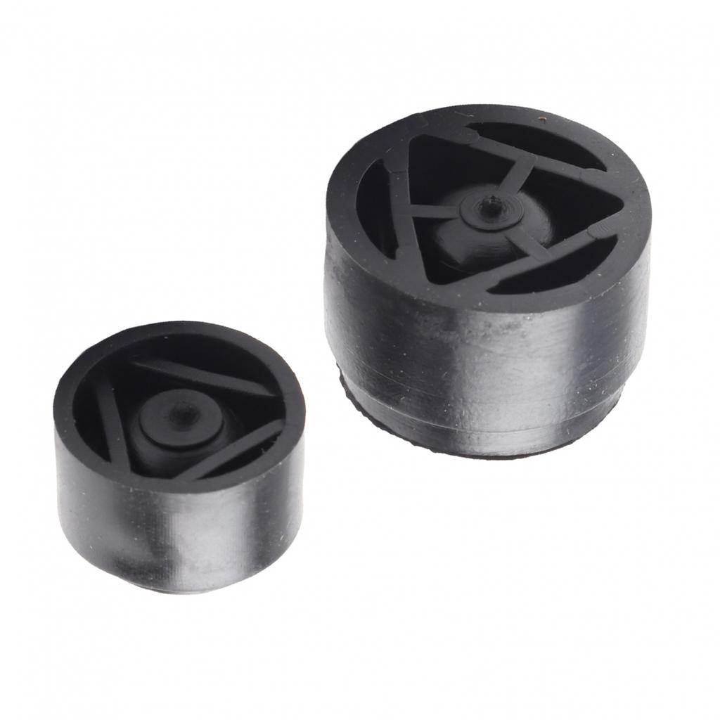 Engine Cover Grommets Rubber Grommets Easy To Install