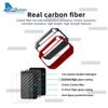 Real Soft Carbon Fiber Sticker For Suzuki Jimny JB74 JB64 2019 2020 2021 2022 2023 2024 2025 LHD RHD Car Gear Shift Trim