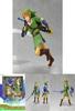 Figma 153 Skyward Sword Link Action Figure 14cm Pvc Model