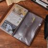 Retro Nostalgic Travel Journal: Pocket-Sized Notebook for Creative Recording