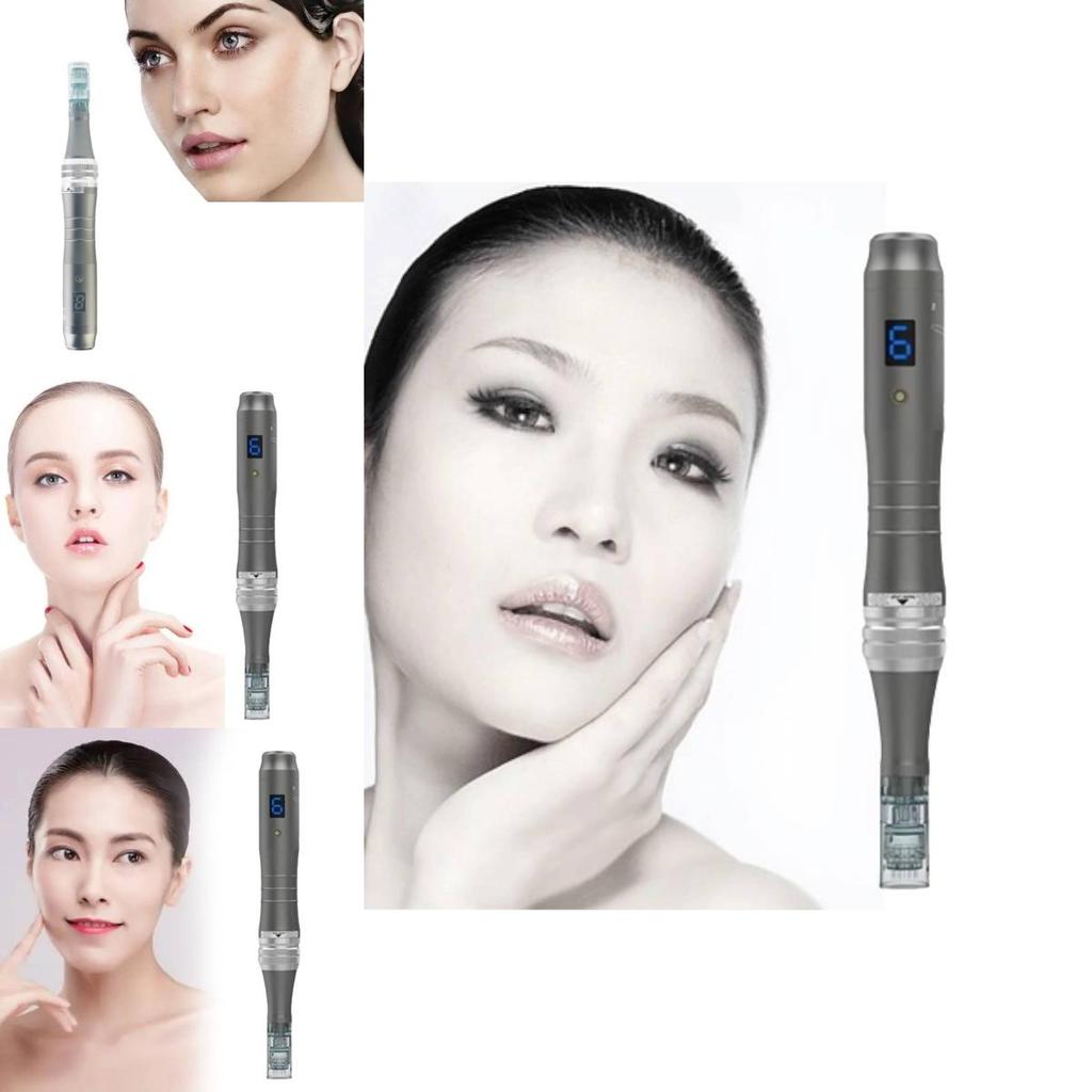 High-efficiency Dr.pen M8 Microneedling Beauty Tool Full Series Hydra Pen H3