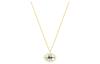 Admiration Necklaces Women's Gold 5428336