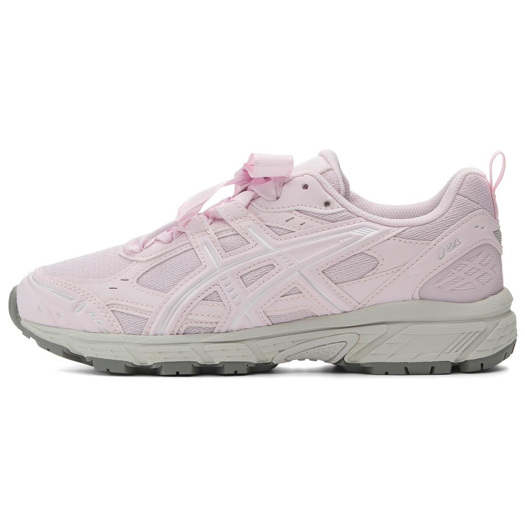 Asics Gel Nunobiki Pink Ribbon Laces Unisex Sneakers 1203A753-700