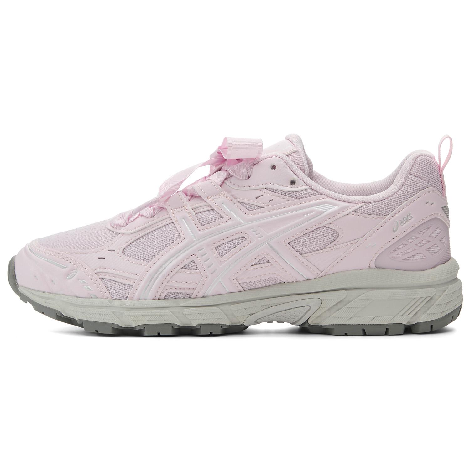 

Asics Gel Nunobiki Розовые Ленты Шнурки Унисекс Кроссовки 1203A753-700 37.5