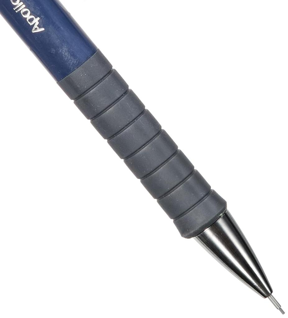 Apollo Mechanisch Potlood Donkerblauw Faber-Castell 0,5 mm -
