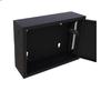 Rongying Small 2U Vertical Network Cabinet