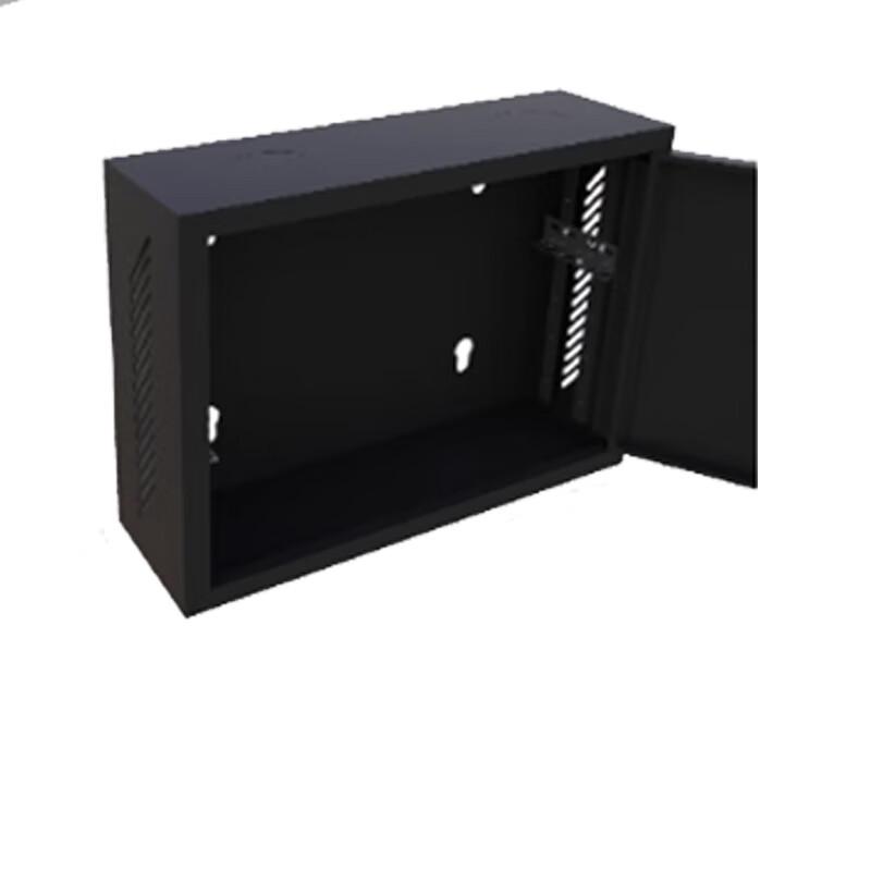 Rongying Small 2U Vertical Network Cabinet