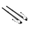Pair of Rear Tailgate Power Lift Support Strut 32296296 Trunk Tailgate Power Shock Support for XC40 2018 and On