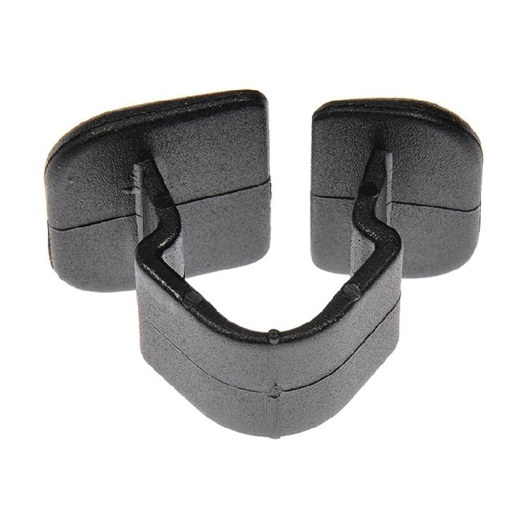 10pcs Engine Hood Insulation Retainers Plastic Engine Hood Insulation Clips Upgrade Perfect for Securing & Maintaining