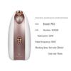 MKS Hot & Cold Dual Spray Facial Steamer CN plug (adapter included)