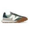 XC-72 Dry Sage Unisex Sneakers Green Norway-Spruce UXC72OU1