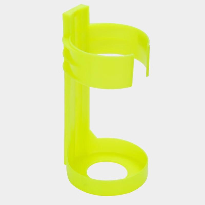 OLOMM 3KG Iron Fire Extinguisher Wall Mount Hanger, 4-Pack 3KG