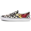 (WMNS) Disney X Slip-On 'Mickey & Minnie' Women's VN0A38F7UJ4