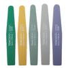 High-End Washable Nail File: Wear-Resistant, Multi-Functional Manicure Polishing and Sanding Strip with Fast Shipping