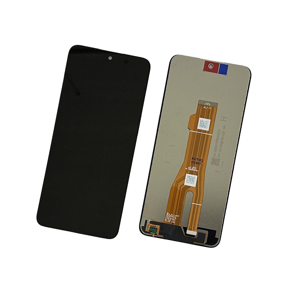 LCD Screen and Digitizer Full Assembly For Honor X7c 4G ALT-LX2
