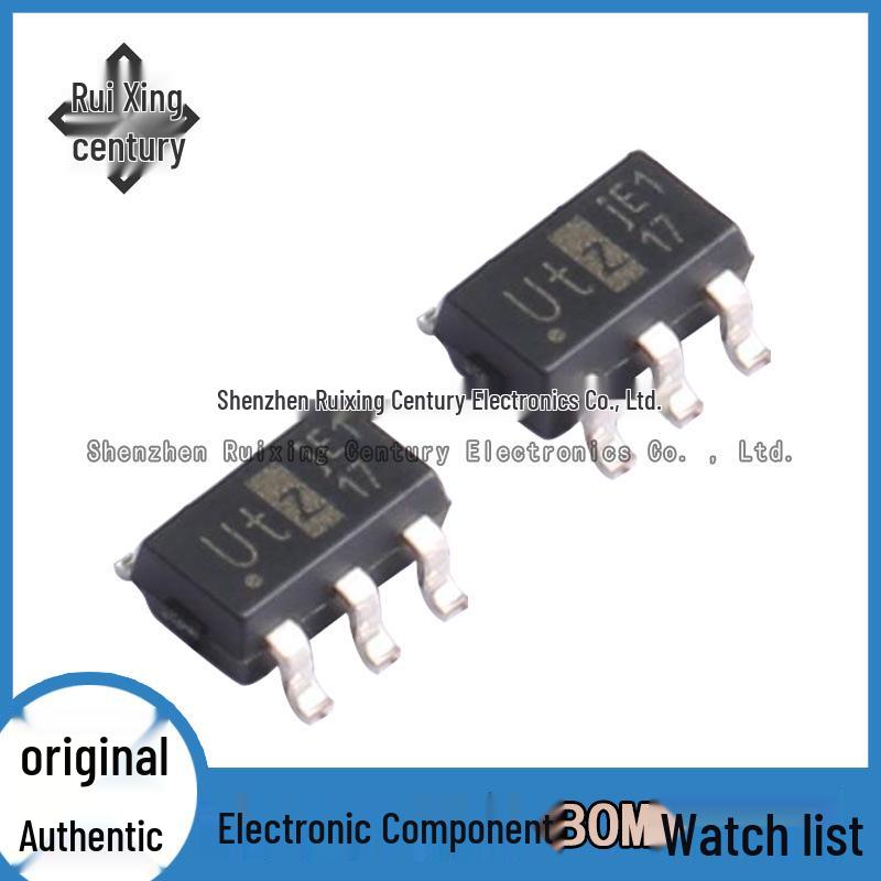 

Original LD5535E1GL SOT23-6 AC-DC Controller & Regulator IC