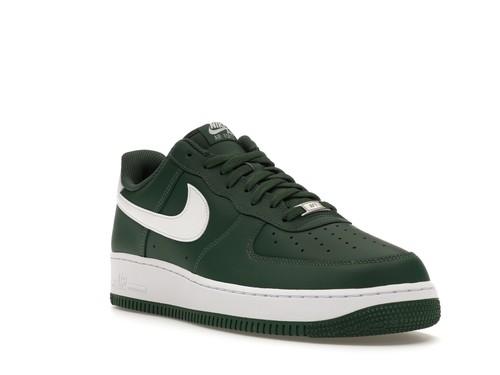 Nike Air Force 1 '07 Gorge Green - FJ4146-300