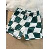 Men's Summer Shorts for Outdoor Pool, Beach and Vacation Wear