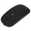 2.4GHz Wireless Mouse 10M Connection 1600 DPI Rechargeable Silent Wireless Mice with Colorful Backlight for Office Home