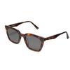 Gentle Monster Fashion Sunglasses Brown Gray Momati L2 Round Unisex Sunglasses MOMATI-L2